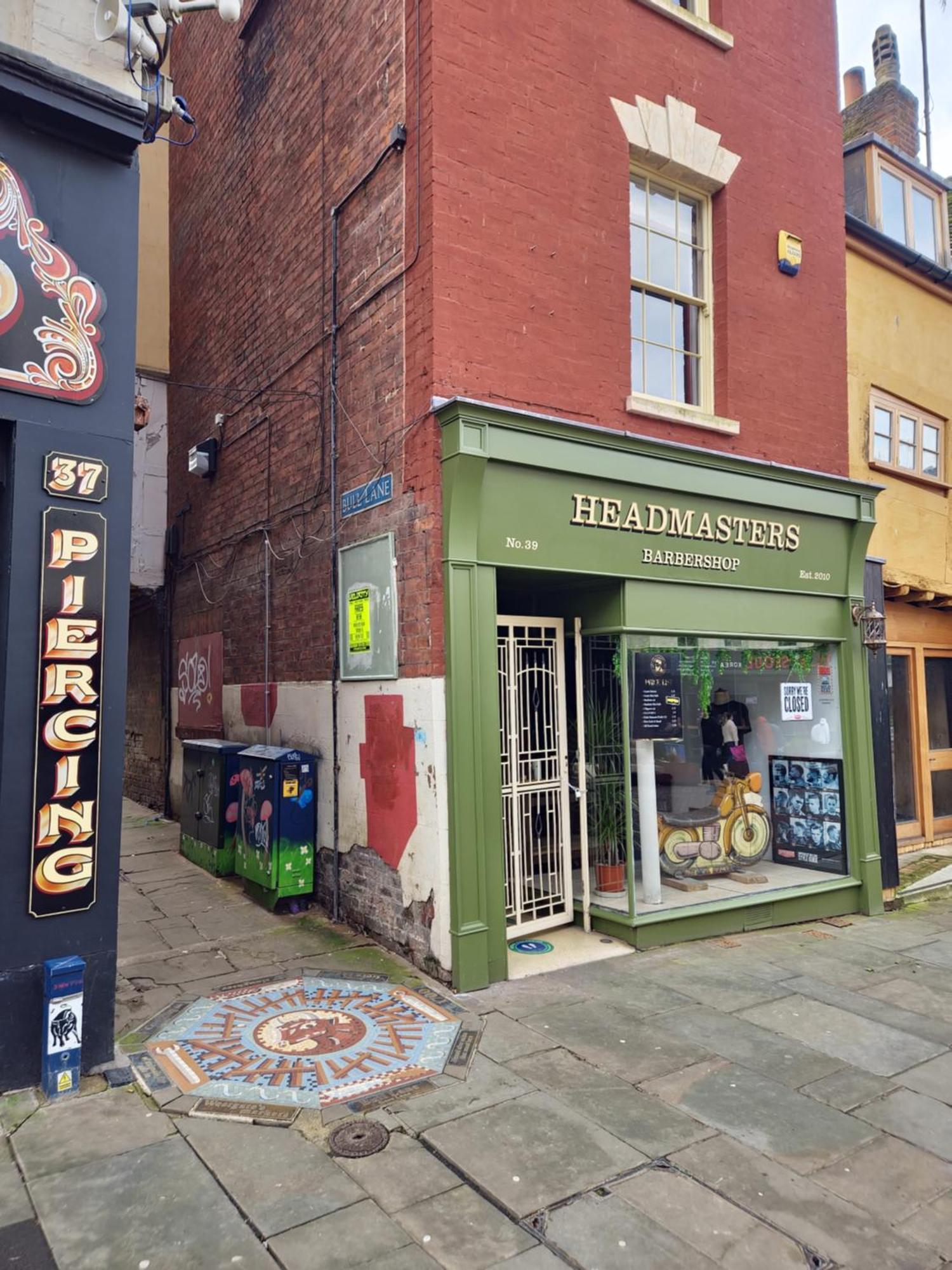 Central Gloucester Self-Catering Flat - A Hidden Gem Esterno foto