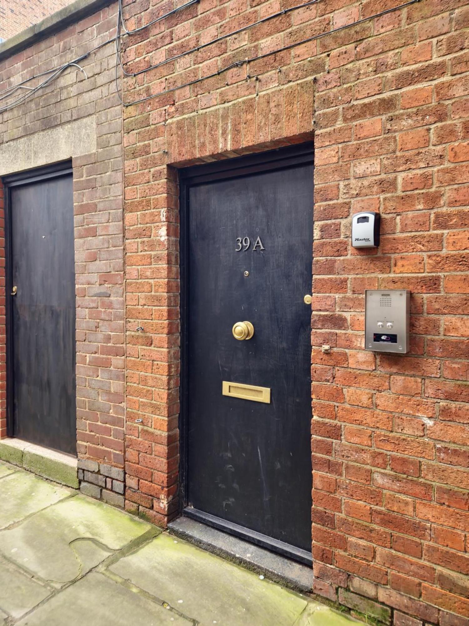 Central Gloucester Self-Catering Flat - A Hidden Gem Esterno foto