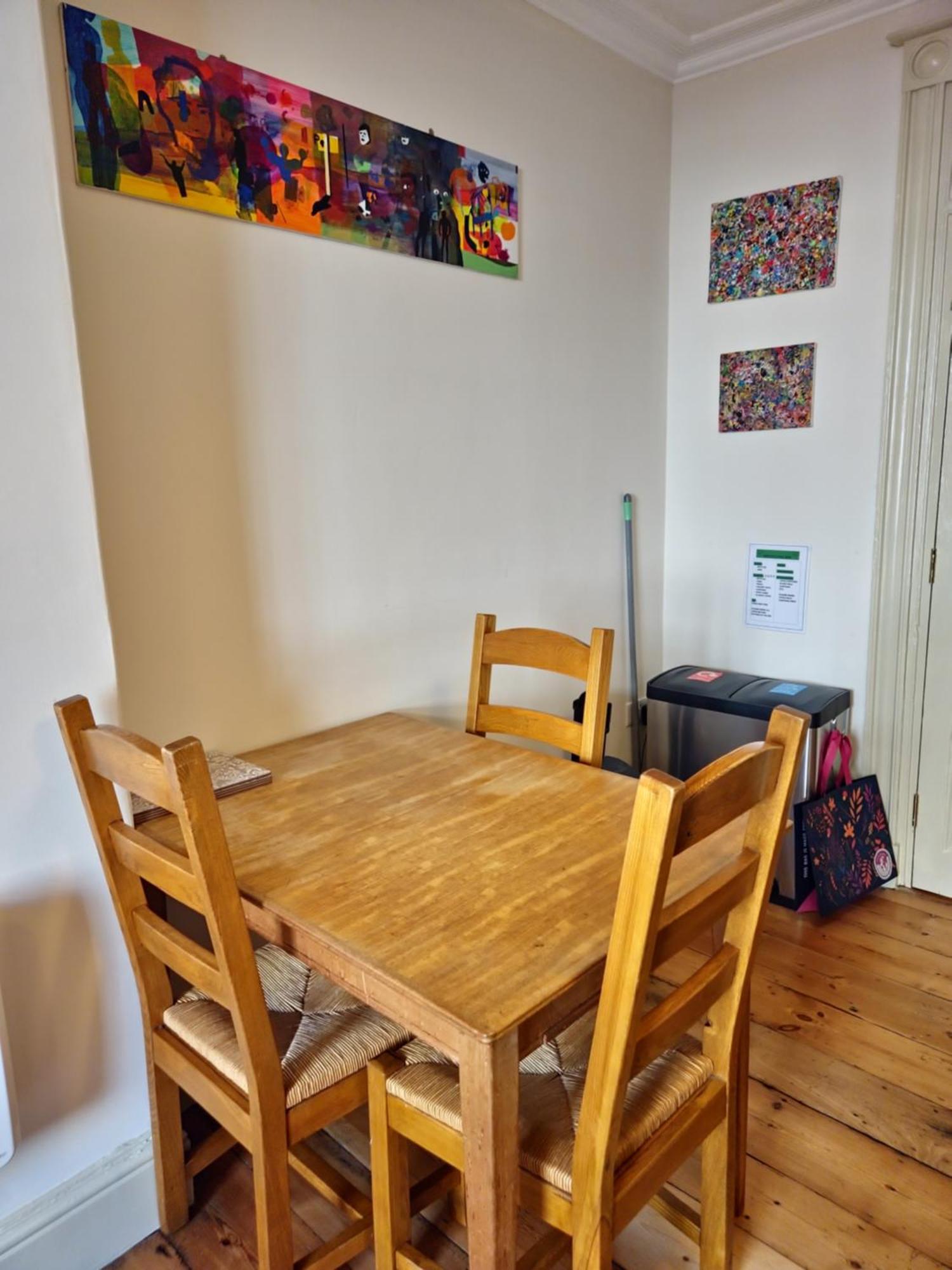 Central Gloucester Self-Catering Flat - A Hidden Gem Esterno foto