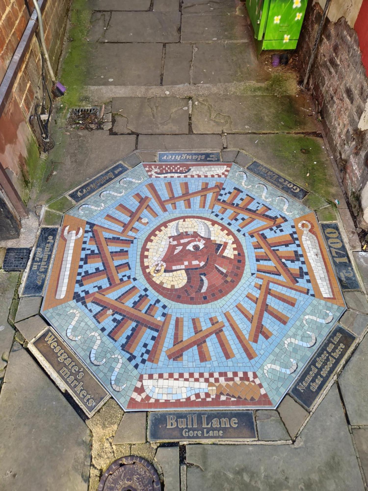 Central Gloucester Self-Catering Flat - A Hidden Gem Esterno foto