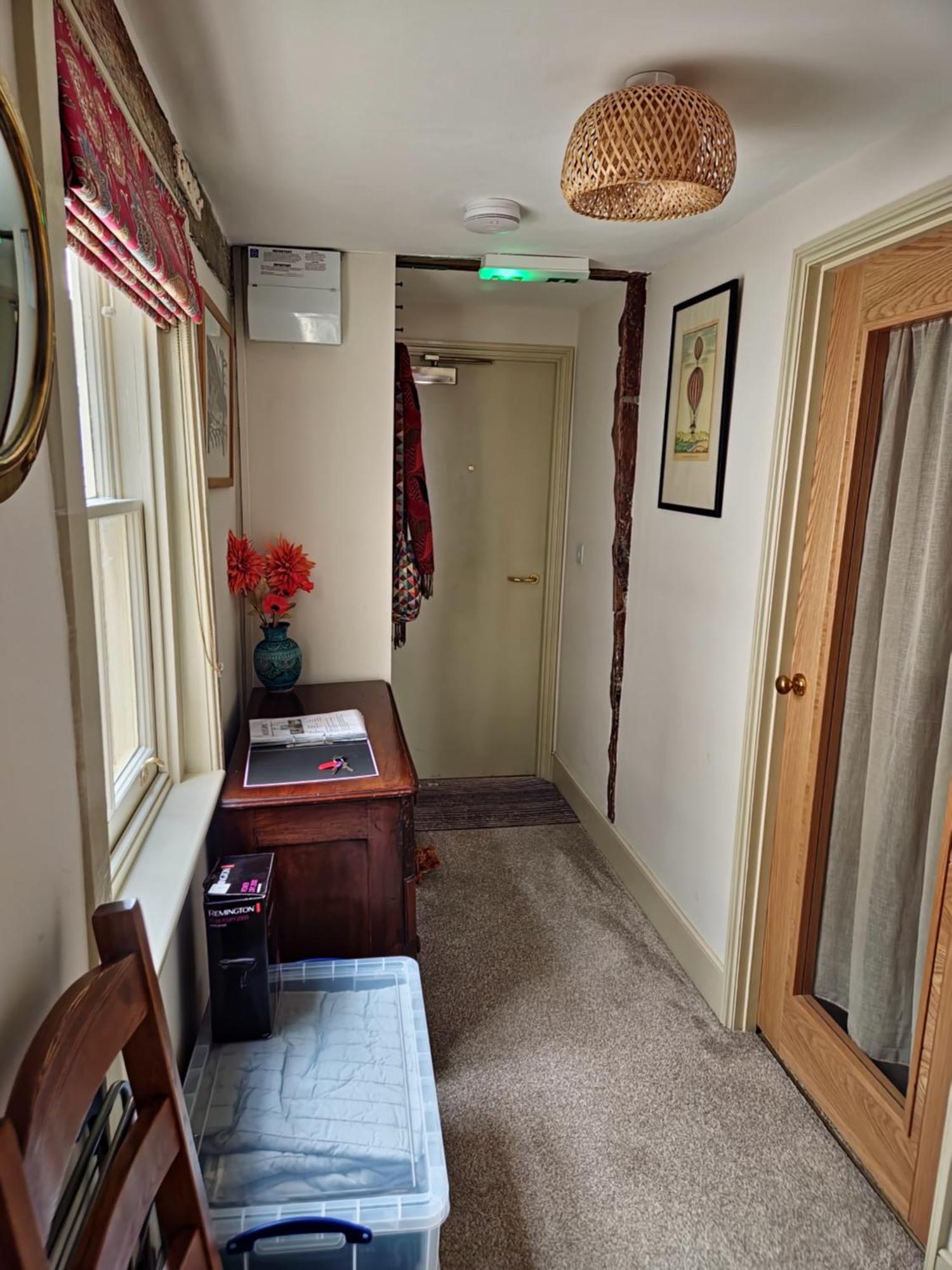 Central Gloucester Self-Catering Flat - A Hidden Gem Esterno foto